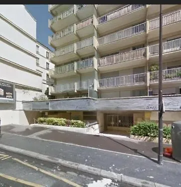 Cerjaac Apartment *